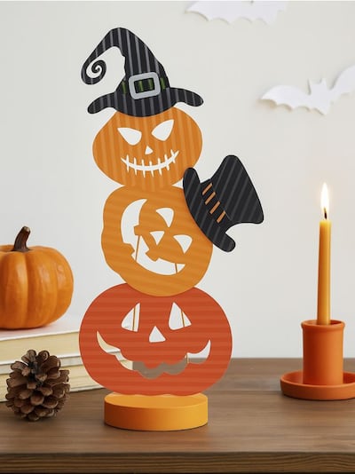 Dekoracja stojąca Halloween