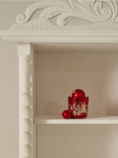 Candela Apple Cinnamon