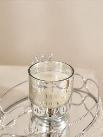 Kerze Fireplace Edge