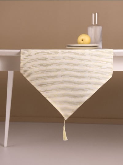 Τραπεζομάντιλο runner