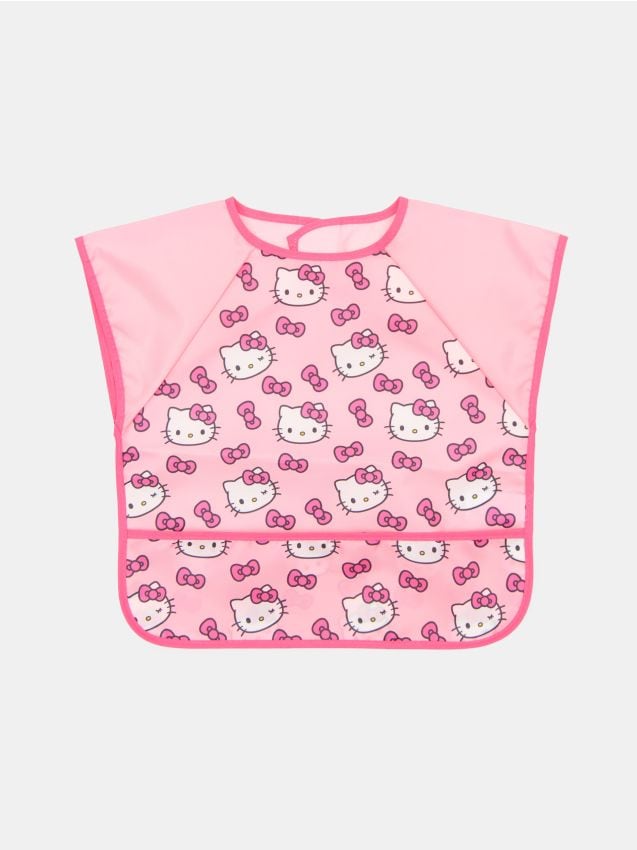 Sinsay - Bavețică Hello Kitty - roz-pastel