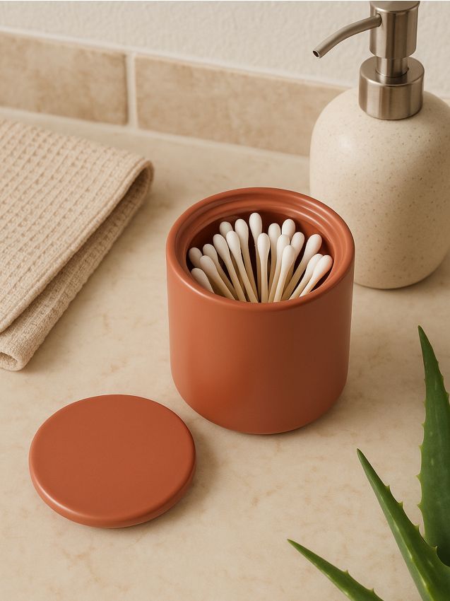 Sinsay - Cutie de depozitare cu capac - altele