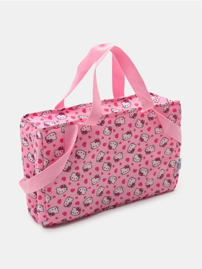 Kott emale Hello Kitty