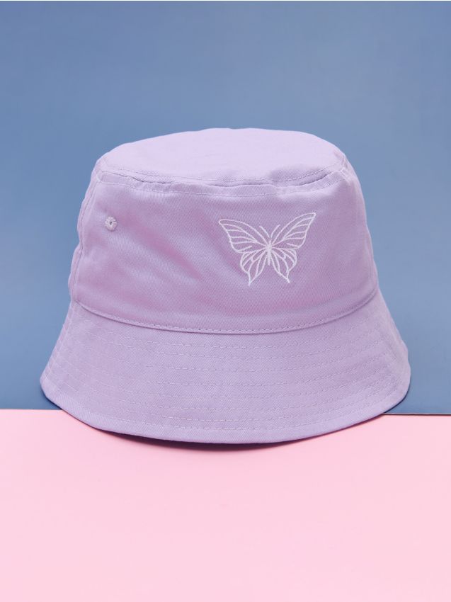 Bucket hat - SINSAY
