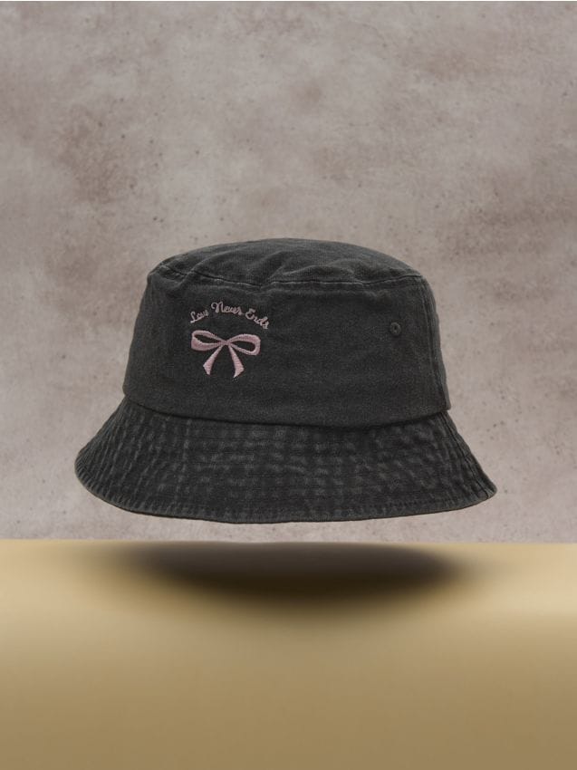 Καπέλο bucket - SINSAY