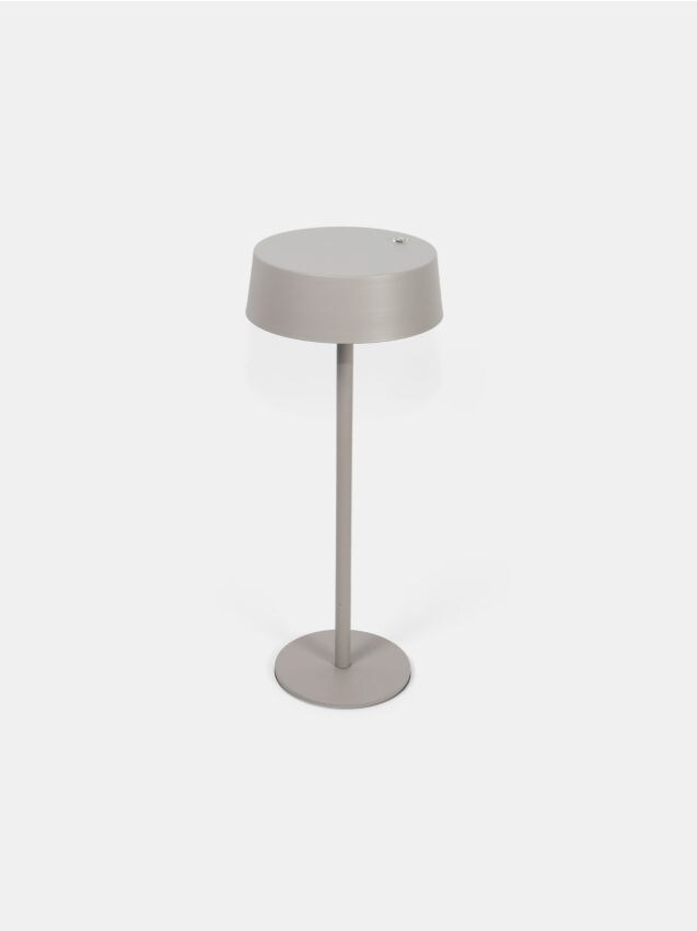Sinsay - Lampka LED - brązowy