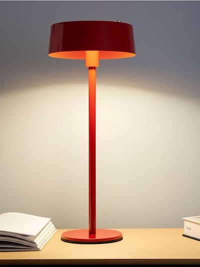 Lampă cu LED