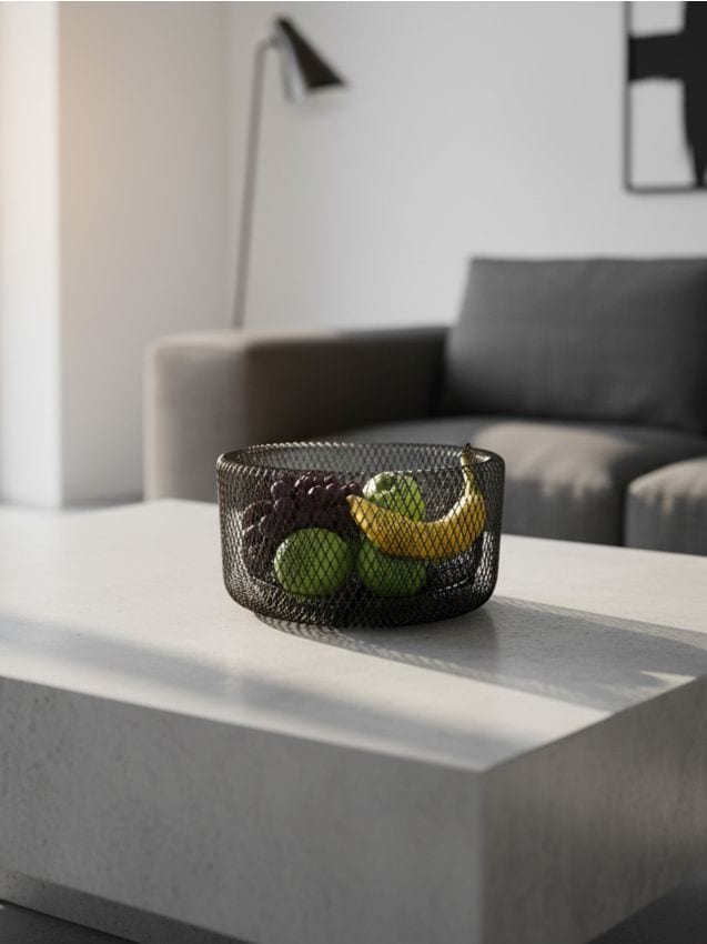 Sinsay - Kôš na potraviny - čierna