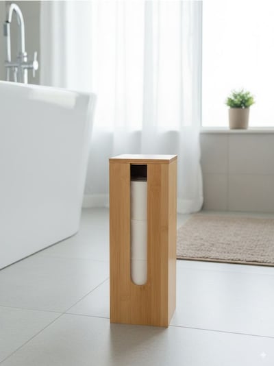 Стійка для туалетного паперу