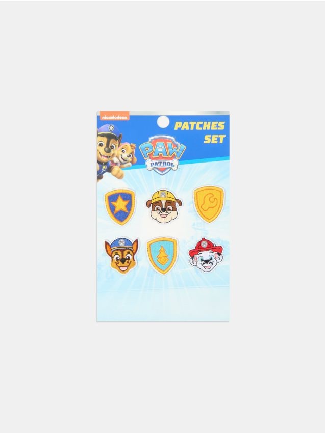 6 peale triigitavat paika PAW Patrol - SINSAY