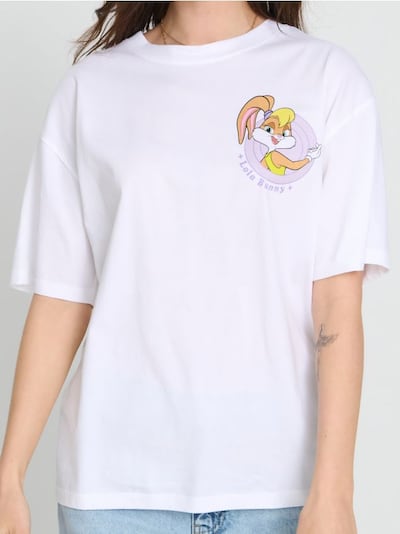 Majica Looney Tunes