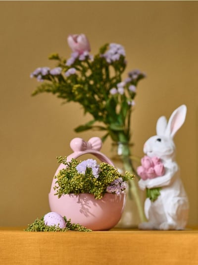 Dekoratiivne keraamiline kauss