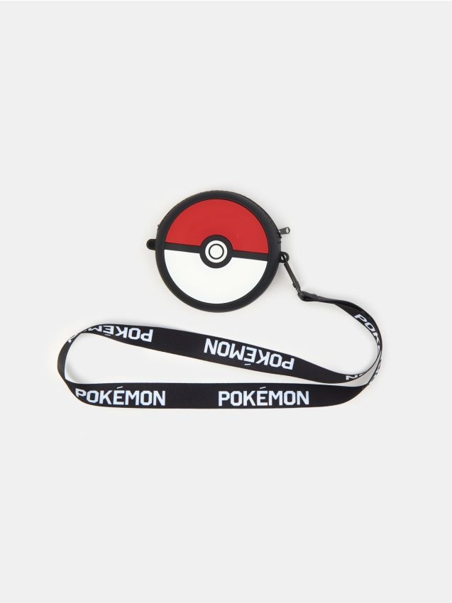 Geldbörse Pokémon - SINSAY