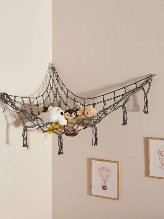 MACRAME - SINSAY
