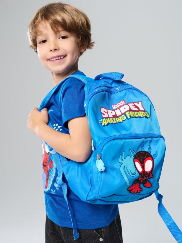 Hátizsák Spidey & His Amazing Friends - SINSAY