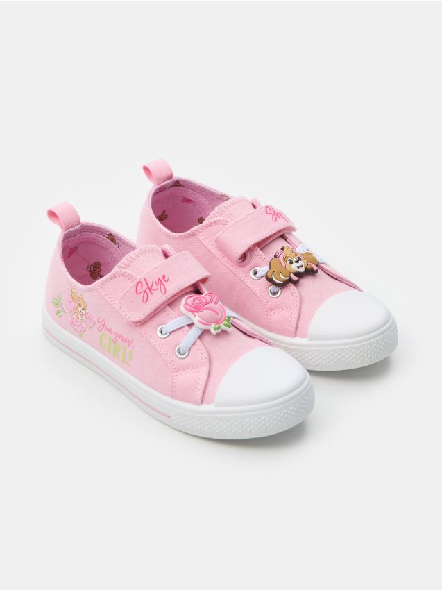 Sneakers con applicazioni 3D PAW Patrol - SINSAY