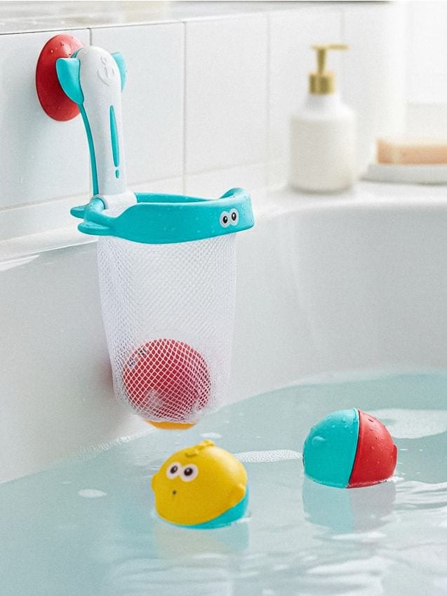 Sinsay - Hračky do kúpeľa - viacfarebná