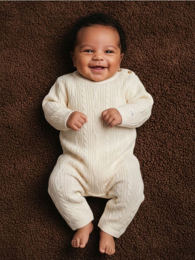 Sinsay - Overal - krémová