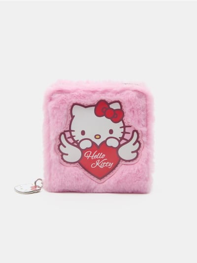 Гаманець Hello Kitty