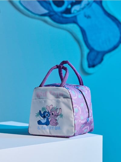 Torba termiczna Stitch