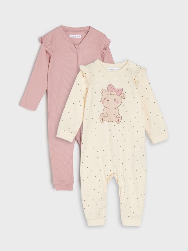 Onesie - SINSAY