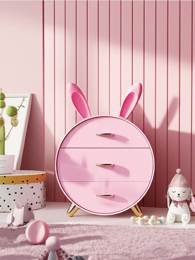 Sinsay - Organizator - roz-pastel