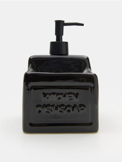 Keraamiline nõudepesuvahendi dosaator