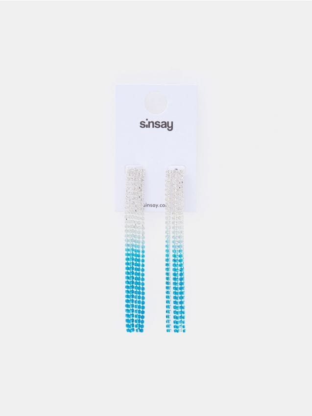 Kolczyki - SINSAY
