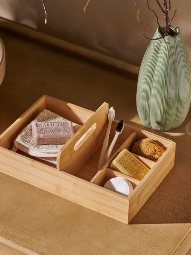 Badezimmer Organizer - SINSAY