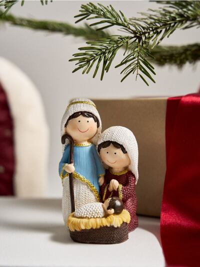 Ziemassvētku dekorācija