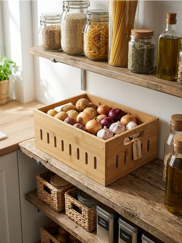 Sinsay - Cutie pentru depozitare - bej