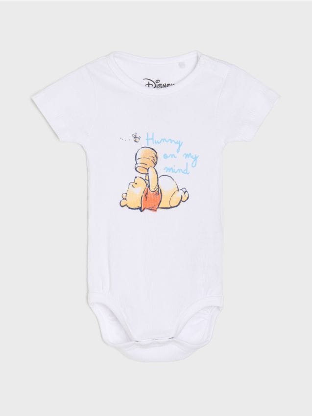 Bodi Winnie The Pooh - SINSAY