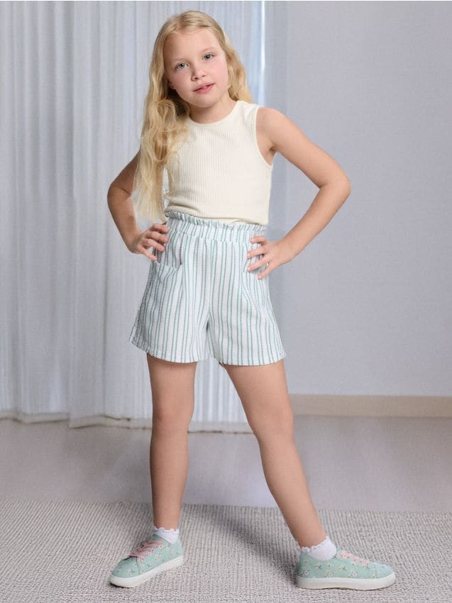 Kratke pantalone - SINSAY