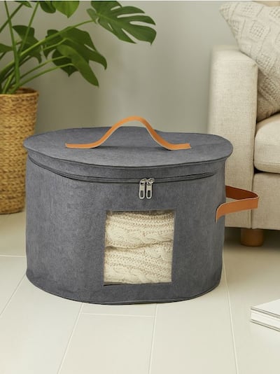 Кутия за съхранение