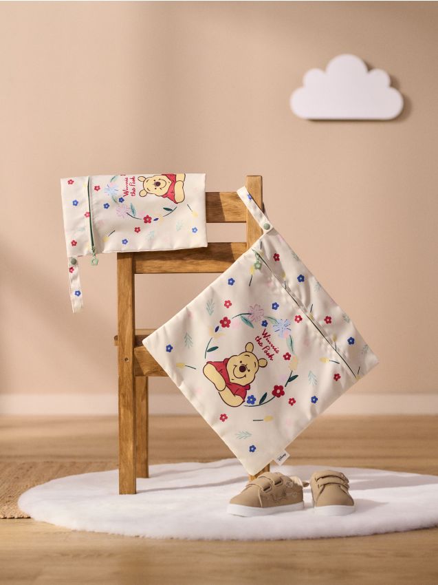 Sinsay - Set de organizatoare - multicolor