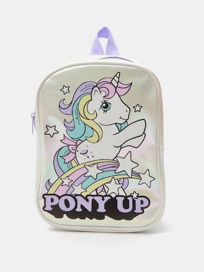Σακίδιο πλάτης My Little Pony