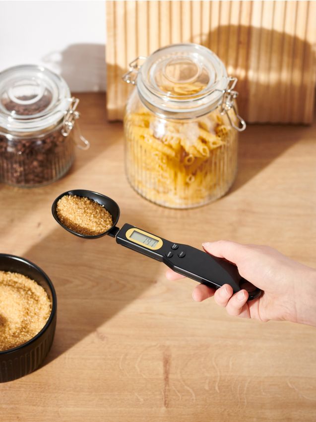 KITCHEN SCALE - SINSAY