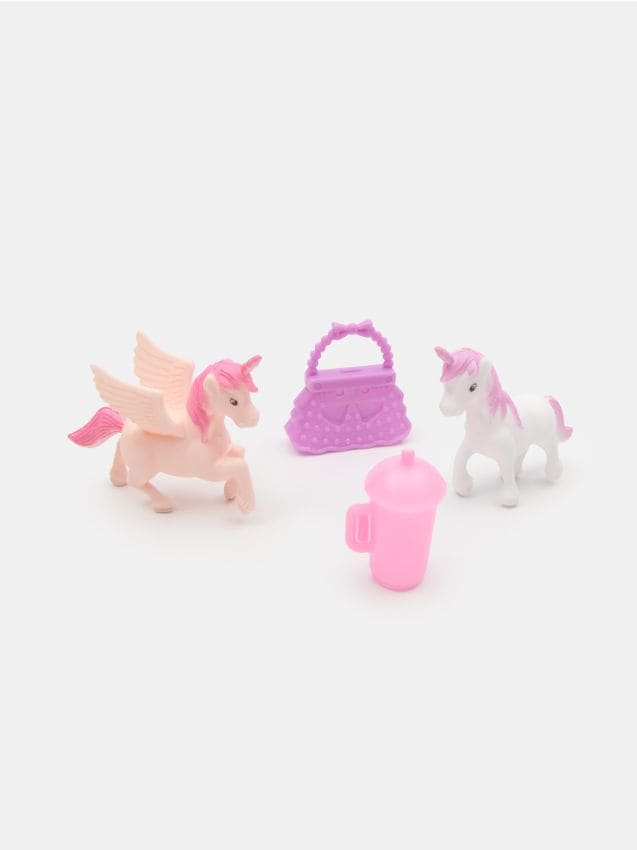 Sinsay - Set jednoroga s dodacima