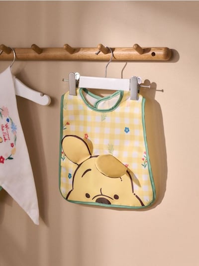Σαλιάρα Winnie the Pooh
