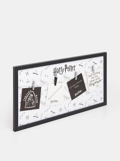 Rámeček na fotku Harry Potter
