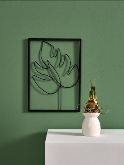 Decorațiune pentru perete
