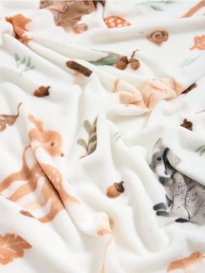 Coperta