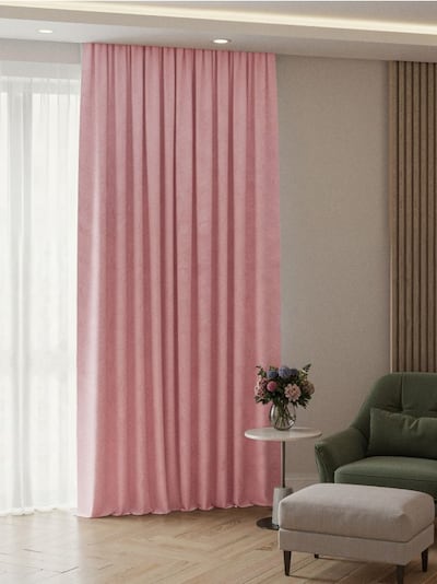 Užuolaidos su juostele