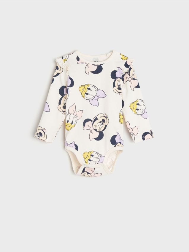 Bodi Minnie Mouse - SINSAY