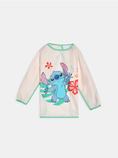 Lätzchen Stitch