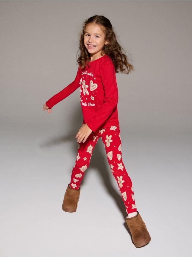 Sinsay - Legíny - viacfarebná