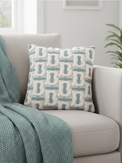 Декоративна възглавница