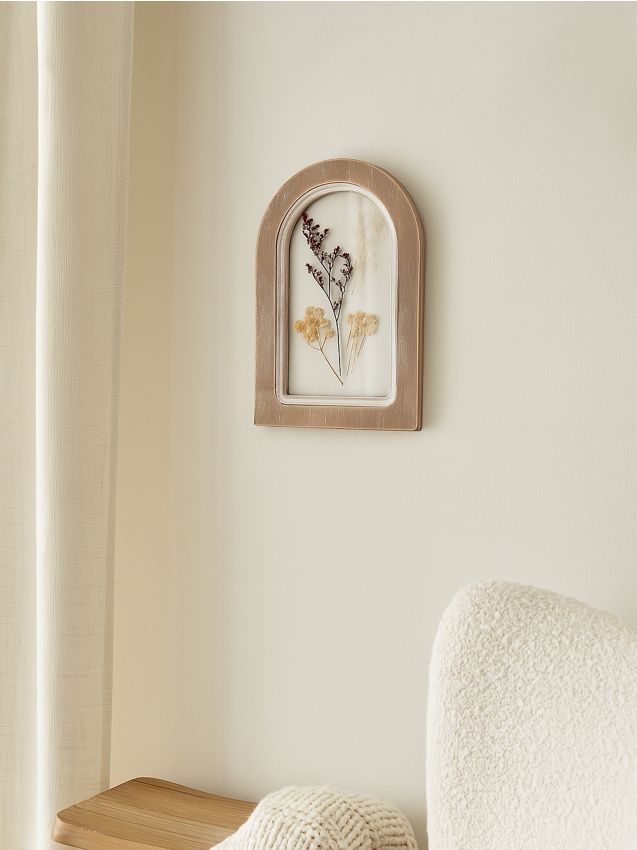 Sinsay - Decorațiune pentru perete - roz-pastel