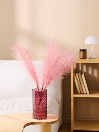 Okrasna umetna roža