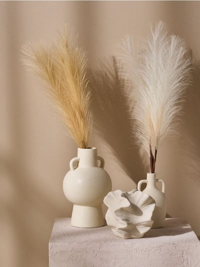 Ukrasna veštačka biljka